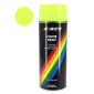 SPRAY-PAINT CAN MOTIP PRO FLUO YELLOW spray 400ml (04022) 8711347040223