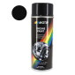 SPRAY-PAINT CAN MOTIP PRO (FOR ENGINE) GLOSS BLACK spray 400ml (04092) 8711347040926