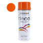 SPRAY-PAINT CAN MOTIP GLYCERO GLOSS ORANGE KTM spray 400ml (01605) 8711347016051