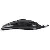 AILE/FLANC ARRIERE DROITE ORIGINE PIAGGIO 125 MEDLEY 2020> NOIR 79/A -1B001862000ND-
