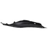 AILE/FLANC ARRIERE DROITE ORIGINE PIAGGIO 125 MEDLEY 2020> NOIR 79/A -1B001862000ND-