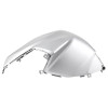 CACHE/CAPOT DE RESERVOIR ORIGINE APRILIA 900 SHIVER GRIS PULSAR 2017> -85166100H4-