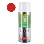 SPRAY-PAINT CAN AREXONS ACRYLIC 100 RED FERRARI spray 400 ml (3621) 8002565036243