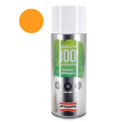 SPRAY-PAINT CAN AREXONS ACRYLIC 100 FLUO ORANGE spray 400 ml (3687) 8002565036578