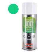 SPRAY-PAINT CAN AREXONS ACRYLIC 100 FLUO GREEN spray 400 ml (3688) 8002565036885