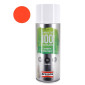SPRAY-PAINT CAN AREXONS ACRYLIC 100 FLUO RED spray 400 ml (3689) 8002565036892