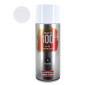 BOMBE DE PEINTURE AREXONS PRO HAUTE TEMPERATURE 800°C BLANC AEROSOL 400 ml (3330) 8002565033303