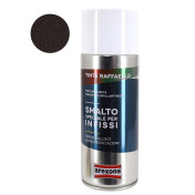 SPRAY PAINT CAN AREXONS SMALTO SPECIAL FOR METAL -METALIC RED spray 400 ml (3201) 8002565032030