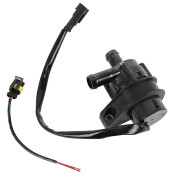 POMPE A EAU VOCA CNC ELECTRIQUE POUR DERBI 50 SENDA 2006> EURO 3 NOIR 3700948276020