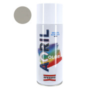 SPRAY-PAINT CAN AREXONS ACRYLIC GREY SILEX RAL 7032 (-400 ml) (3984) 8002565039848