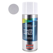 SPRAY-PAINT CAN AREXONSSMALTO FOR METAL- FOR RIMS -400 ml (3295) 8002565032955