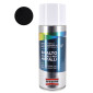 BOMBE DE PEINTURE AREXONS SMALTO SPECIAL METAL BRILLANT NOIR INTENSE AEROSOL 400 ml (3293) 8002565032931