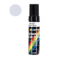 STYLO DE RETOUCHE PEINTURE MOTIP ARGENT POUR JANTE 12 ml 8711347066599