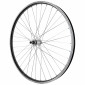 ROUE VTC / VAE PATIN BLOCAGE 700 - 28" ALU ARRIERE MOYEU ALU ROUE LIBRE 7/6/5V 36 RAYONS JANTE 21C -MAX LOAD 180kgs- 3660429071448
