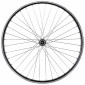 ROUE VTC / VAE PATIN BLOCAGE 700 - 28" ALU ARRIERE MOYEU ALU ROUE LIBRE 7/6/5V 36 RAYONS JANTE 21C -MAX LOAD 180kgs- 3660429071448