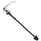 ROUE VTC / VAE PATIN BLOCAGE 700 - 28" ALU ARRIERE MOYEU ALU ROUE LIBRE 7/6/5V 36 RAYONS JANTE 21C -MAX LOAD 180kgs- 3660429071448