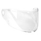 ECRAN DE CASQUE MT POUR INTEGRAL MODULABLE ATOM 2 SV TRANSPARENT (MAX VISION MT-V-35) (PINLOCK READY) 8434639185517