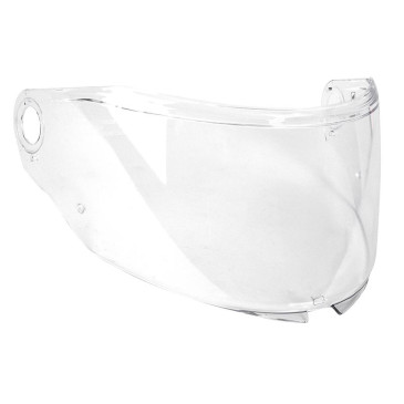 ECRAN DE CASQUE MT POUR INTEGRAL MODULABLE ATOM 2 SV TRANSPARENT (MAX VISION MT-V-35) (PINLOCK READY) 8434639185517