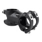 POTENCE ROUTE PRO PLT ALU NOIR REVERSIBLE 31,8 ANGLE -/+ 10° L 50mm 8717009352703