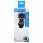 POTENCE ROUTE PRO PLT ALU NOIR REVERSIBLE 31,8 ANGLE -/+ 10° L 50mm 8717009352703