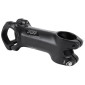 POTENCE ROUTE PRO PLT ALU NOIR REVERSIBLE 31,8 ANGLE -/+ 10° L 90mm 8717009352741