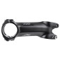 POTENCE ROUTE PRO PLT ALU NOIR REVERSIBLE 31,8 ANGLE -/+ 10° L 90mm 8717009352741