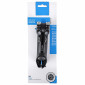 POTENCE ROUTE PRO PLT ALU NOIR REVERSIBLE 31,8 ANGLE -/+ 10° L100mm 8717009352765