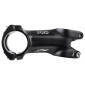 POTENCE ROUTE PRO PLT ALU NOIR REVERSIBLE 31,8 ANGLE -/+ 10° L 70mm 8717009352727