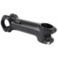 POTENCE ROUTE PRO PLT ALU NOIR REVERSIBLE 31,8 ANGLE -/+ 10° L120mm 8717009352789