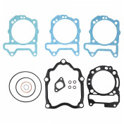 JOINT HAUT MOTEUR MAXISCOOTER ADAPTABLE PIAGGIO 300 MP3 2009>2018, VESPA GTS 2009>2023, BEVERLY 2009>2020 / APRILIA 300 SCARABEO, SR MAX 2011>2014 / GILERA 300 NEXUS 2008>2011 (POCHETTE) -ARTEIN- 8434579006750