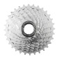 CASSETTE 12V. CAMPAGNOLO CHORUS 11-32 (11-12-13-14-15-16-17-19-22-25-28-32) 8053340454271