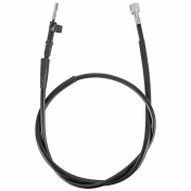 TRANSMISSION COMPTEUR SCOOT ADAPTABLE SCOOT 50 CHINOIS GY6, 139 QMB 12 POUCES A VISSER/A CLIPSER + FIXATION + CARRE/FENDU (LONGUEUR 1090 mm) -SELECTION P2R- 7421083727975