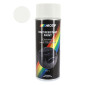 SPRAY-PAINT CAN MOTIP PRO HIGH TEMPERATURE WHITE spray 400ml (04036) 8711347040360