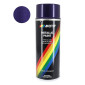 SPRAY-PAINT CAN MOTIP PRO METAL PURPLE spray 400ml (04050) 8711347040506