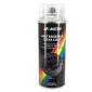 BOMBE DE PEINTURE MOTIP PRO HAUTE TEMPERATURE 800 VERNIS TRANSPARENT AEROSOL 400ml (04033) 8711347040339