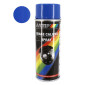 SPRAY-PAINT CAN MOTIP PRO (FOR BRAKE CALIPER) BLUE spray 400ml (04099) 8711347058617