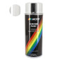 BOMBE DE PEINTURE MOTIP PRO EFFET CHROME AEROSOL 400ml (04060) (ATTENTION NE PAS COUVRIR DE VERNIS) 8711347040605