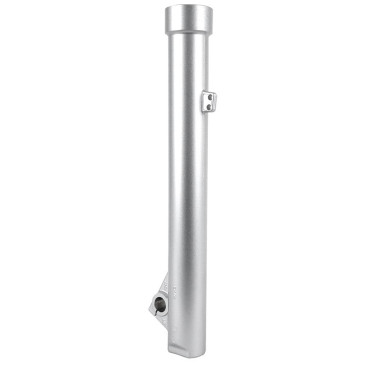 FOURREAU DE FOURCHE DROIT (KYB) ORIGINE PIAGGIO 50 RX,SX APRILIA 2008>2009 -864884-