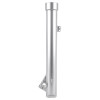 FOURREAU DE FOURCHE DROIT (KYB) ORIGINE PIAGGIO 50 RX,SX APRILIA 2008>2009 -864884-