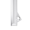 FOURREAU DE FOURCHE DROIT (KYB) ORIGINE PIAGGIO 50 RX,SX APRILIA 2008>2009 -864884-