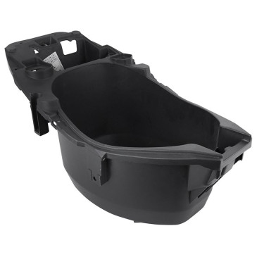 HELMET COMPARTMENT "PIAGGIO GENUINE PART" 50-100 ZIP 2000> -623198-