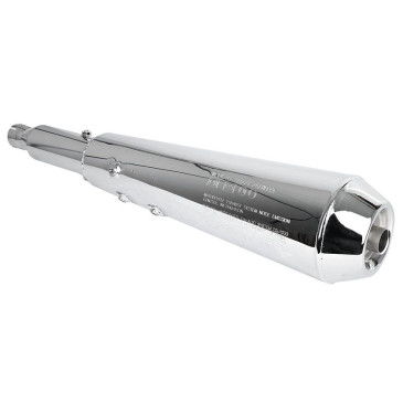 Silencieux G -2B0048515-