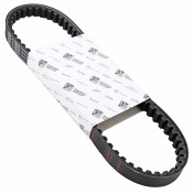 COURROIE SCOOT ORIGINE PIAGGIO 50 ZIP 2T ET 4T 2000>, VESPA 50 LX 2T ET 4T 2005>, VESPA-S 2T ET 4T 2007> -830488-