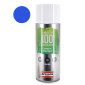 BOMBE DE PEINTURE AREXONS ACRYLIQUE 100 FLUO BLEU AEROSOL 400 ml (3693) 8002565036939
