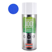 SPRAY-PAINT CAN AREXONS ACRYLIC 100 FLUO BLUE spray 400 ml (3693) 8002565036939