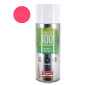 BOMBE DE PEINTURE AREXONS ACRYLIQUE 100 FLUO FUCHSIA AEROSOL 400 ml (3694) 8002565036946