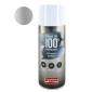SPRAY-PAINT CAN AREXONS ACRYLIC 100 ZINC METALIZED EFFECT (spray 400 ml) (3674) 8002565036748