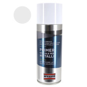 APPRET PEINTURE AREXONS PRIMER SPECIAL METAL AEROSOL 400 ml (3432) 8002565034324