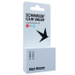 ADAPTATEUR VALVE DE PNEU TUBELESS PRESTA VERS SCHWALBE CLIK VALVE OBUS DEMONTABLE (VENDU A LA PAIRE SUR CARTE) 4026495951821