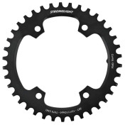 PLATEAU GRAVEL 4BRA D.110POUR SHIMANO GRX FC-RX600-RX610-RX810-RX820 STRONGLIGHT MONO 36DTS - EPAISSEUR 3mm 11/12V. 3700223725366